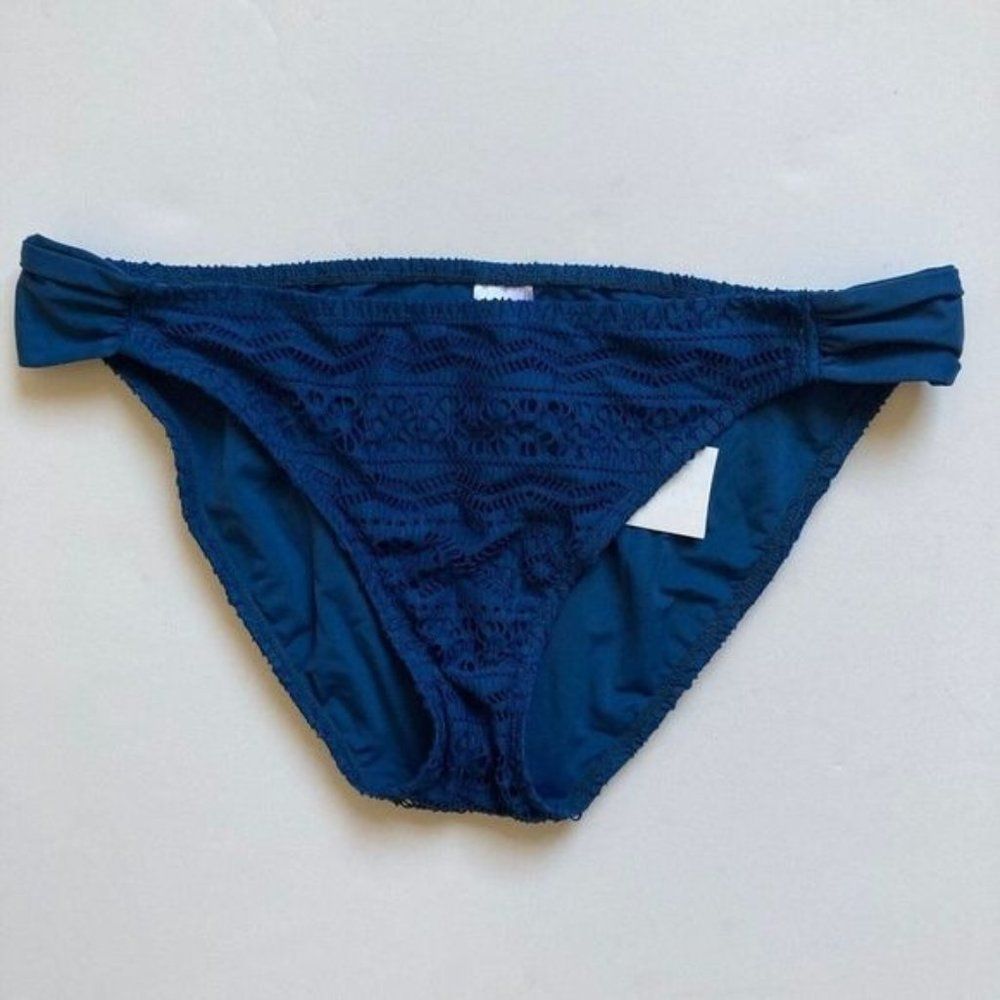 Bikini Bottom Juniors Large Hula Honey